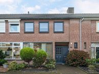 Rubensstraat 17, 5102 DT Dongen