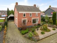 Warmoltsstrjitte 28, 9281 PR Harkema