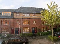 Gerbrand Bakkerstraat 72 A, 9713 HM Groningen