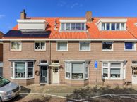 De Waal Malefijtstraat 18, 2225 NA Katwijk (ZH)