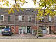 van Swietenstraat 22, 1433 NL Kudelstaart