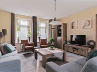 Past. Jansenstraat 29, 5966 LA America