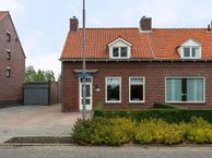 Tiendpad 8, 4884 AM Wernhout