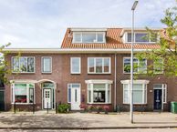 Floresstraat 120, 2022 BH Haarlem