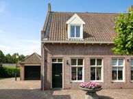 Bastion 13, 5256 DC Heusden (Gem. Heusden)