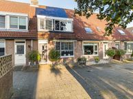 Lisdoddestraat 72, 2165 VC Lisserbroek