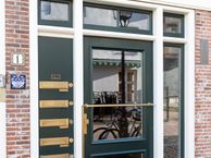 Bakkersstraat 9, 1017 CW Amsterdam