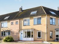 Femina Mullerstraat 30, 2135 MR Hoofddorp