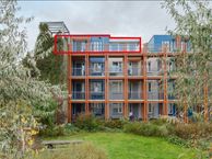 Henriette Roland Holststraat 30, 4103 VB Culemborg