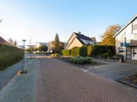 Zonnebloemlaan 16, 4741 ER Hoeven