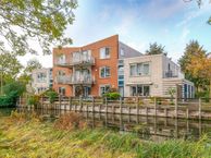 De Spin 112, 1911 LC Uitgeest