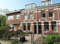 Nicolaasweg 213, 3581 VH Utrecht