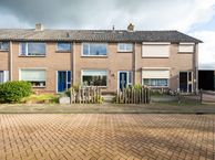 Mr P S Gerbrandystraat 13, 3214 XM Zuidland