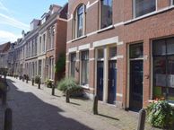 Zoetestraat 28 rood, 2011 PR Haarlem