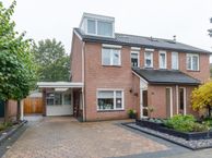 De Nijverheid 58, 7681 ME Vroomshoop