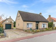 Moleneindsestraat 40, 4741 RK Hoeven