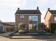 Cactusstraat 1, 4884 AE Wernhout