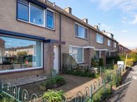 Bernhardstraat 104, 3291 BG Strijen