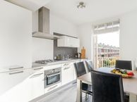 Tjerk Hiddes de Vriesstraat 19 2, 1055 WL Amsterdam