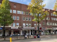 Hoofddorpplein 25 -2, 1059 CW Amsterdam
