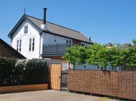 Burgemeester Ketelaarstraat 42 b, 2361 AE Warmond