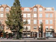 De Lairessestraat 44 IV, 1071 PB Amsterdam