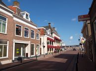 Prinsenstraat 6, 8861 AV Harlingen