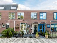 Willem Gertenbachstraat 84, 1106 WC Amsterdam