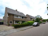 Oude Loosdrechtseweg 58, 1215 HJ Hilversum