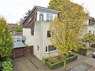 Albert Schweitzerlaan 119, 6525 JS Nijmegen