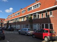 Walnootstraat 7 B, 3552 GS Utrecht