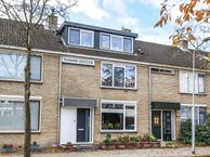 Graan voor Visch 17616, 2132 ZM Hoofddorp