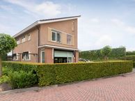 Vrijthofflaan 13, 3281 SG Numansdorp