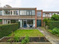 Kogeldistel 7, 3068 NH Rotterdam