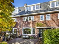 F.C. Dondersstraat 25, 1402 CG Bussum