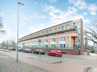 Generaal Maczekstraat 96 d5, 4818 BX Breda