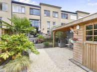 Bellefleurgaarde 44, 3824 ZD Amersfoort