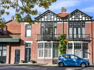 Verbindingsweg 3, 2061 EH Bloemendaal