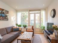 Hekbootstraat 14 a, 3028 XJ Rotterdam
