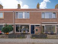 Begoniastraat 27, 8051 DR Hattem