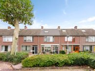 Plataanstraat 12, 3297 XS Puttershoek
