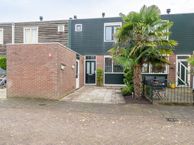 Geldropstraat 34, 1324 WX Almere