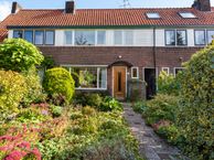 Parklaan 18, 3722 BE Bilthoven