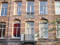 Eerste Helmersstraat 99 bv, 1054 DM Amsterdam