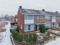 Lijsterlaan 22, 2406 EX Alphen aan den Rijn