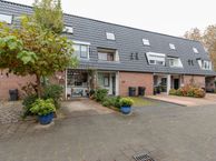 Jane Addamsstraat 16, 2131 VS Hoofddorp