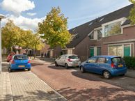 Notebomenlaan 25, 3582 CG Utrecht