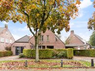 De Haspel 16, 5571 RR Bergeijk