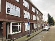 3e Carnissestraat 44 B, 3083 JL Rotterdam