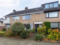 Frankenlaan 16, 5037 KJ Tilburg